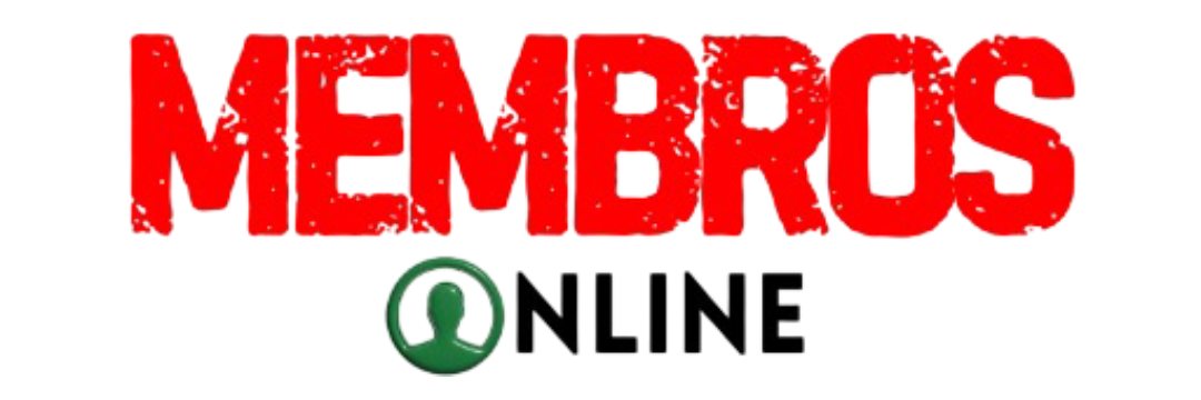 Membros Online